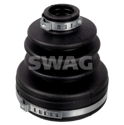 Manżeta hnacieho hriadeľa - opravná sada SWAG